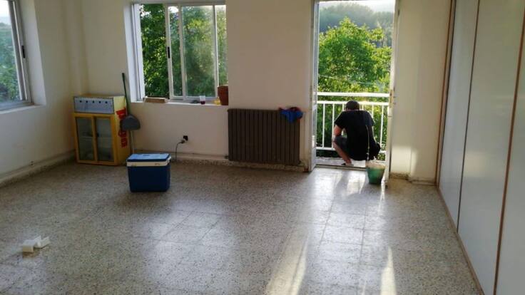 Quieren convertir las escuelas de Valtuille