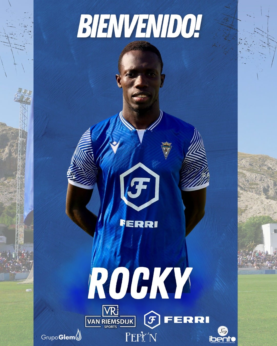 Nuevas incorporaciones del Villena CF