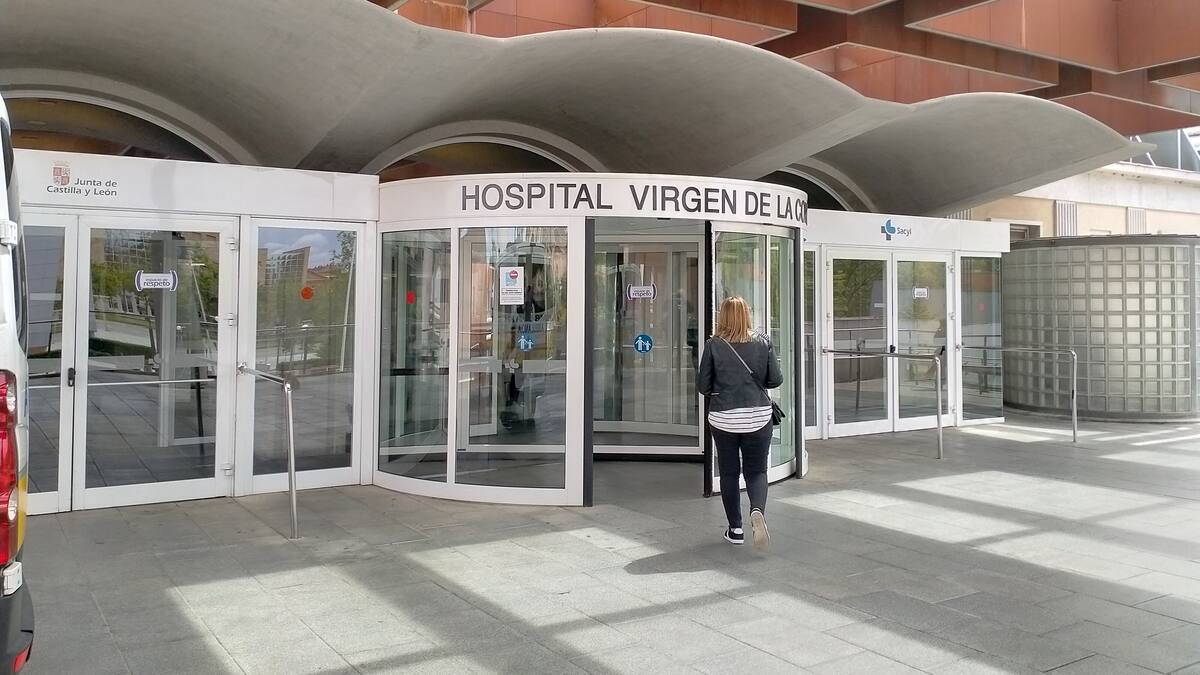 Siguen bajando los positivos por Covid en Zamora mientras se registra un nuevo fallecimiento