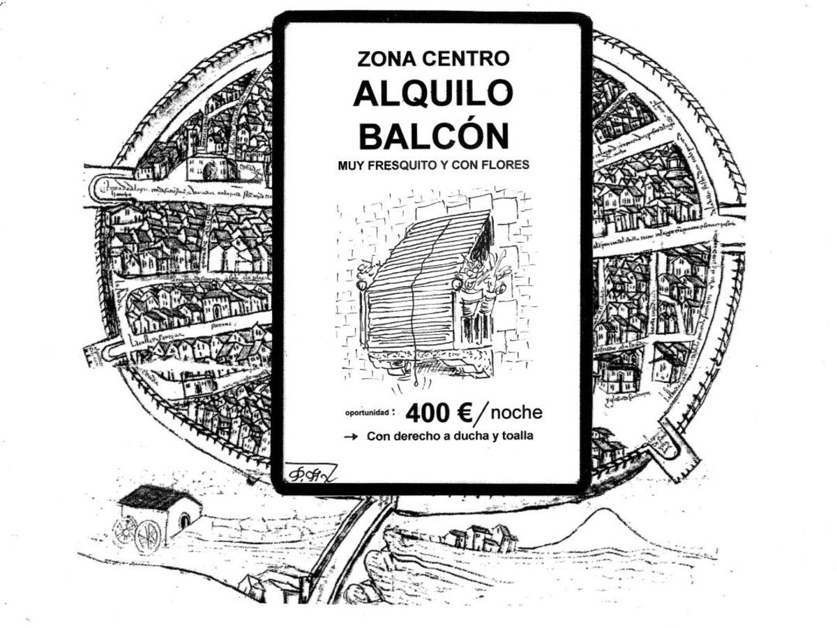 En su línea, por Pedro Félix