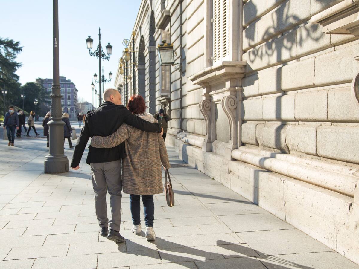 Tenemos que hablar | E07. Ligar después de un divorcio