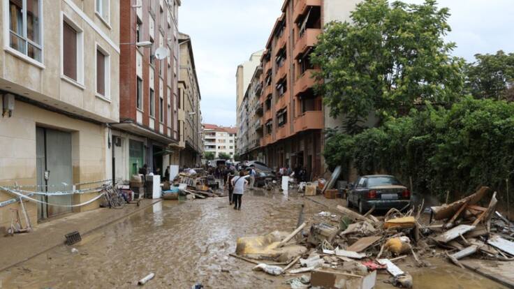 Entrevista con el alcalde de Tafalla, Jesús Arrizubieta (18/12/2020)