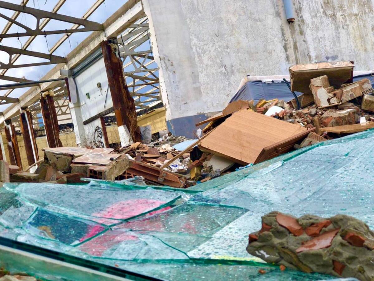 Los vecinos de La Granja tendrán que esperar