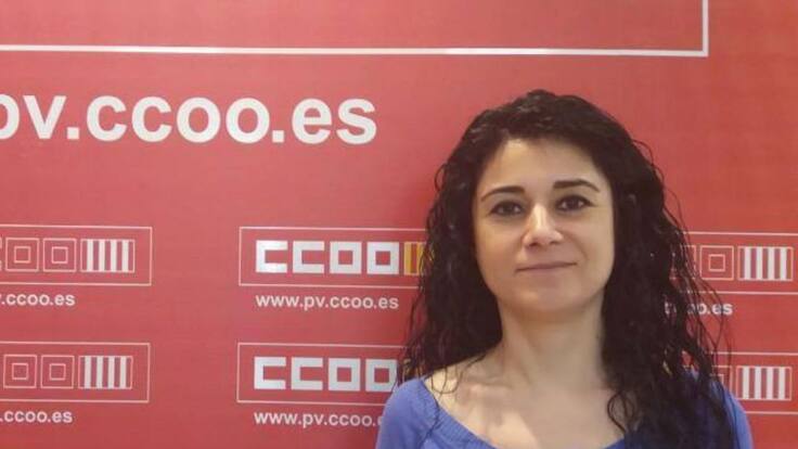 La Ventana Comunitat Valenciana - Ana García Alcolea (08/04/2021)