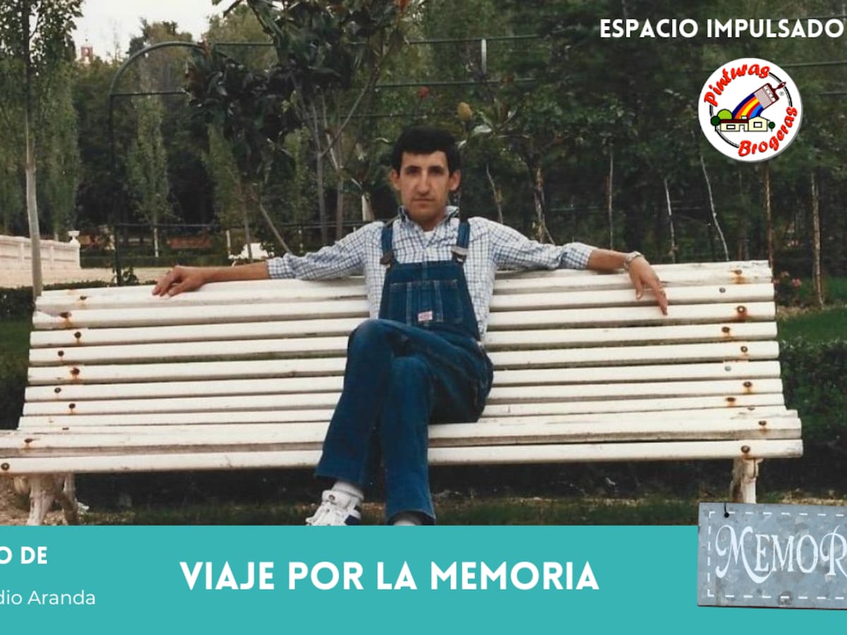 Rufino Criado, memoria viva de la Semana Santa de Aranda de Duero: “Llevo procesionando desde los cuatro años”