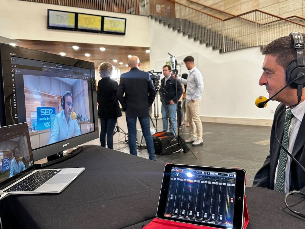 La Ventana Andalucía - Especial Día de la Provincia de Jaén (19/03/2026)