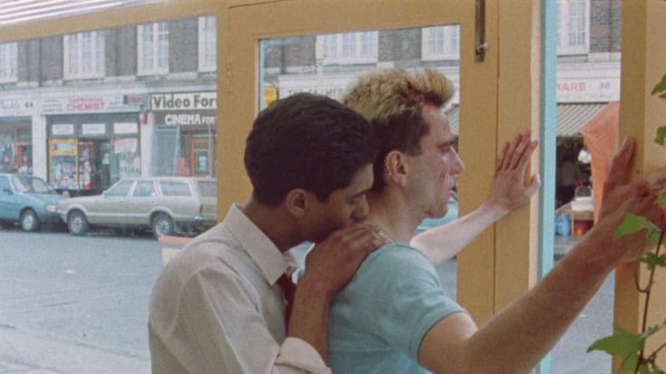 Entre Hollywood, Gran Bretanya... I Barcelona!