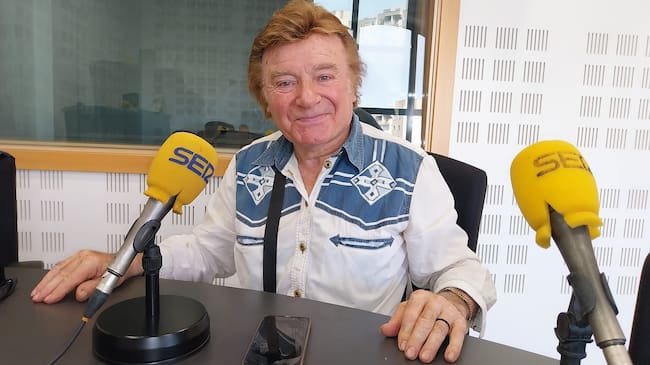 Isaac Gallego, de la Asociación Cultural ‘Campaneros zamoranos’