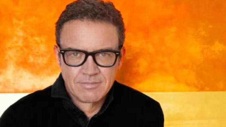 'Seascapes', la exposición de Jaime Sicilia