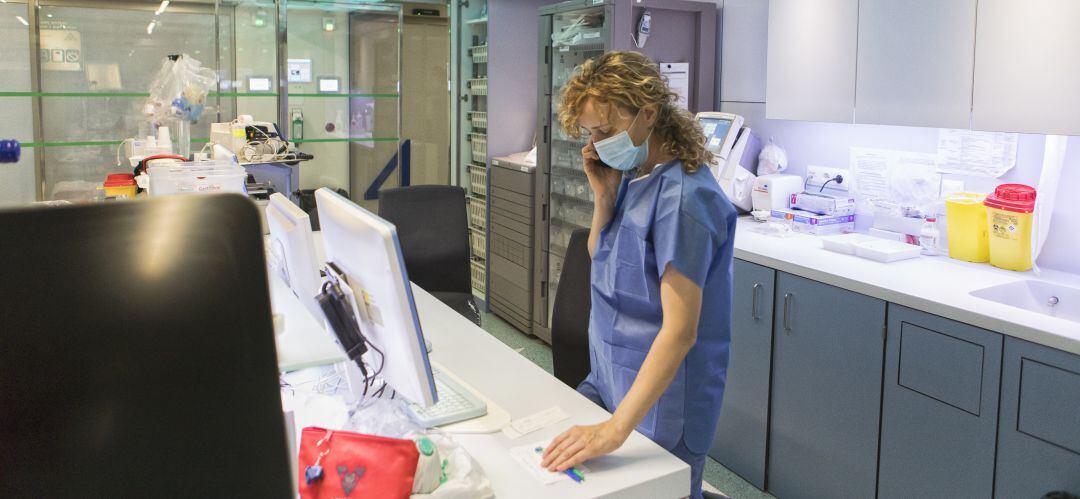 Las mascarillas se han retirado de forma cautelar ante sospechas de estar defectuosas