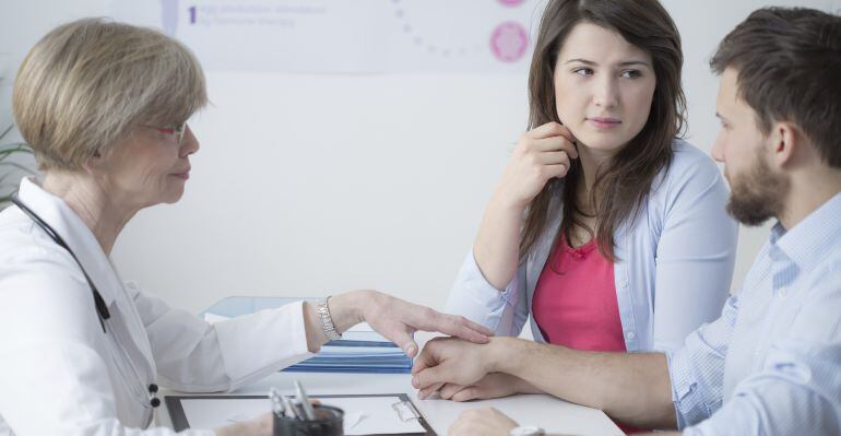 Pacientes esperando diagnóstico