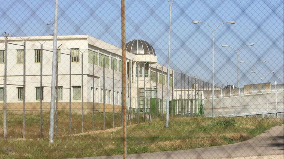 Detenido uno de los fugados de Picassent en una operación contra una banda que cometía robos con violencia