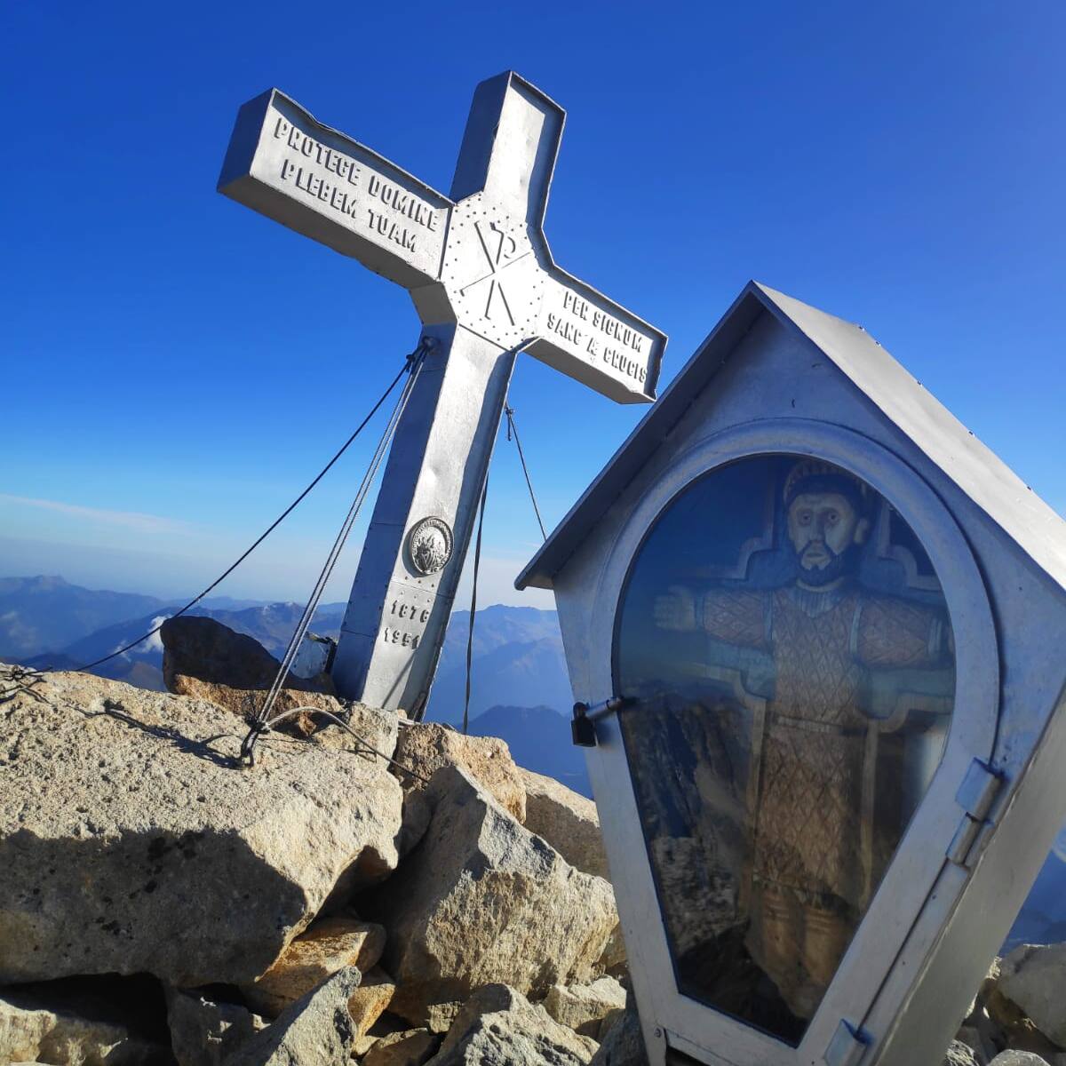 A la montaña, con respeto y responsabilidad