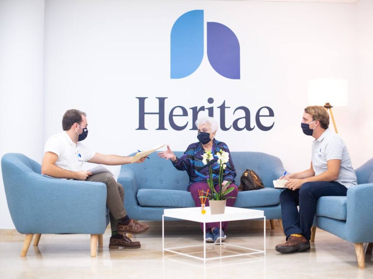 Las claves para heredar cuando no hay testamento