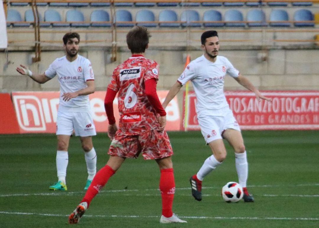 Bernal volverá a llevar el equilibrio al juego culturalista