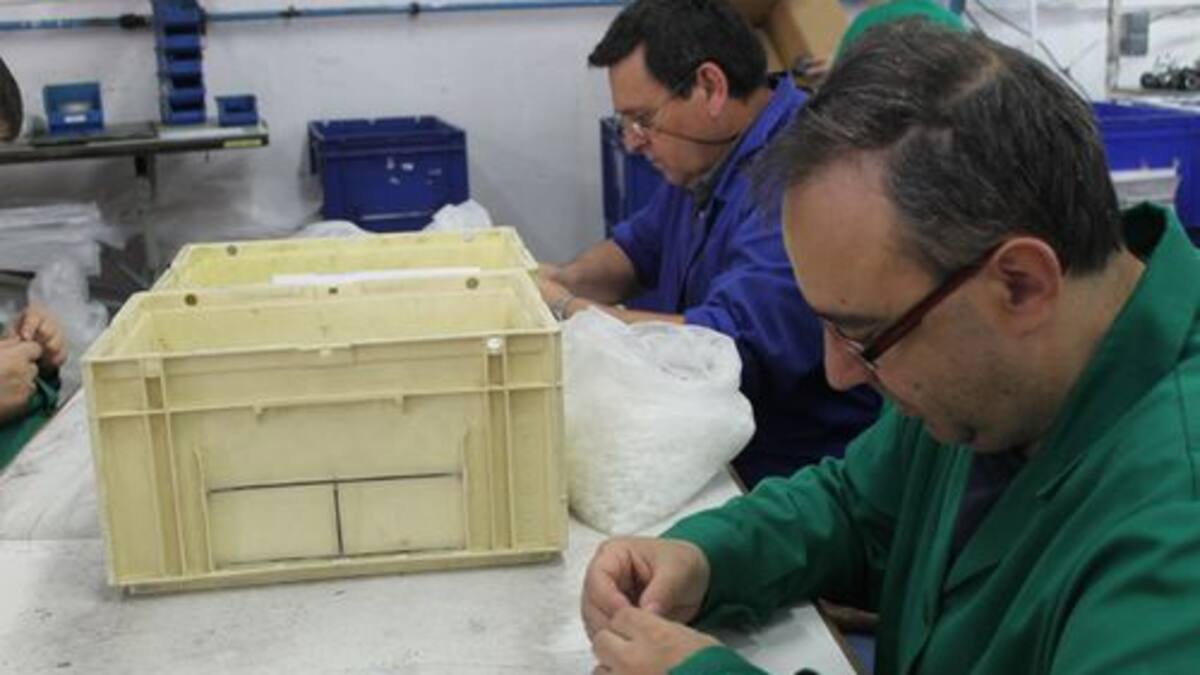 Servicio de intermediación laboral de Asovica gestiona 43 nuevos contratos de trabajo en 2021