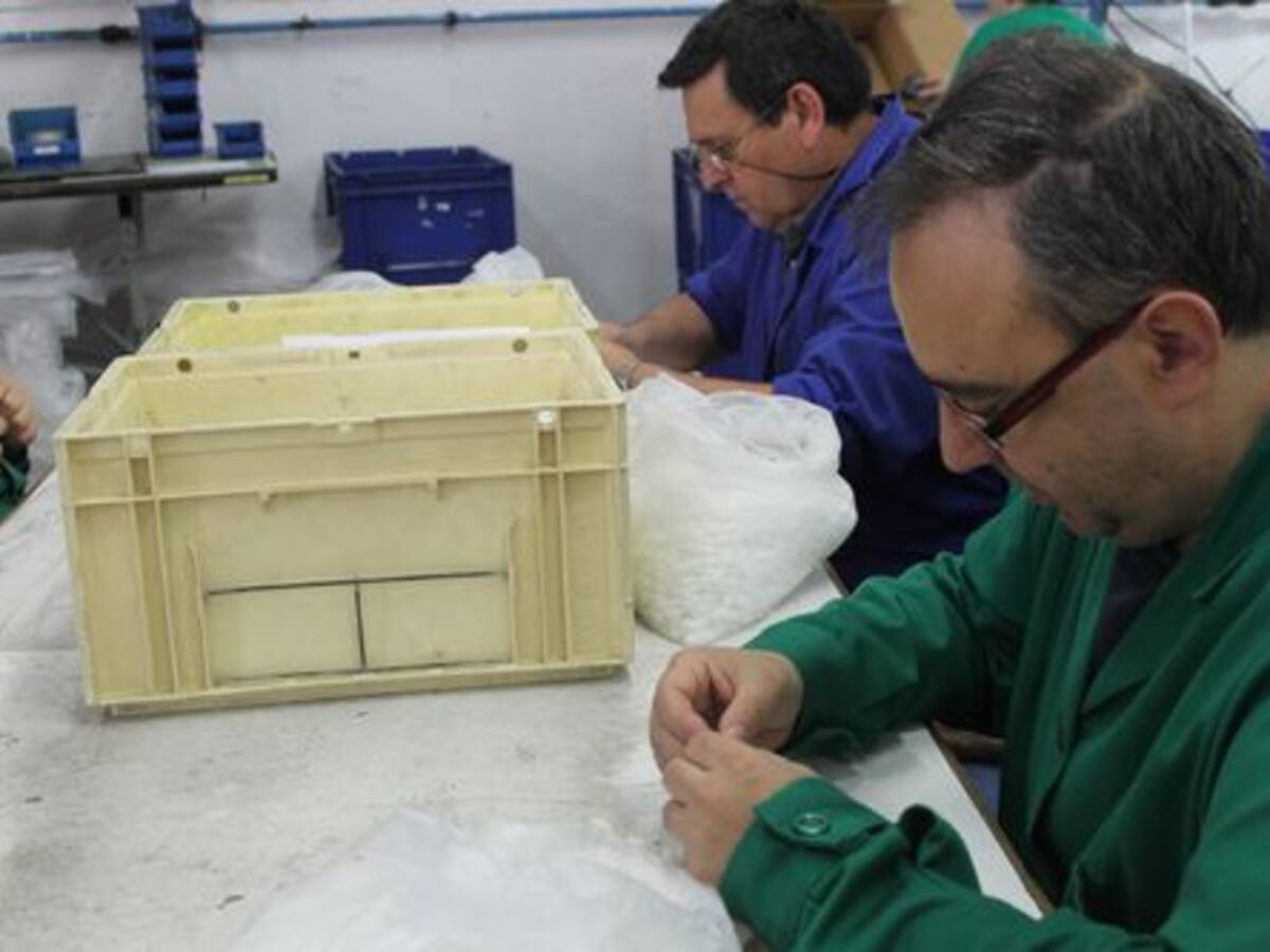 Servicio de intermediación laboral de Asovica gestiona 43 nuevos contratos de trabajo en 2021