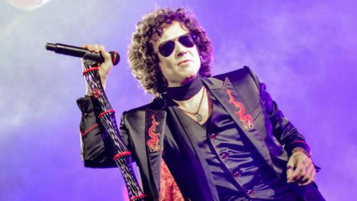 Rosendo, Bunbury, Mocedades y más en las Festas de Verán de Pontevedra