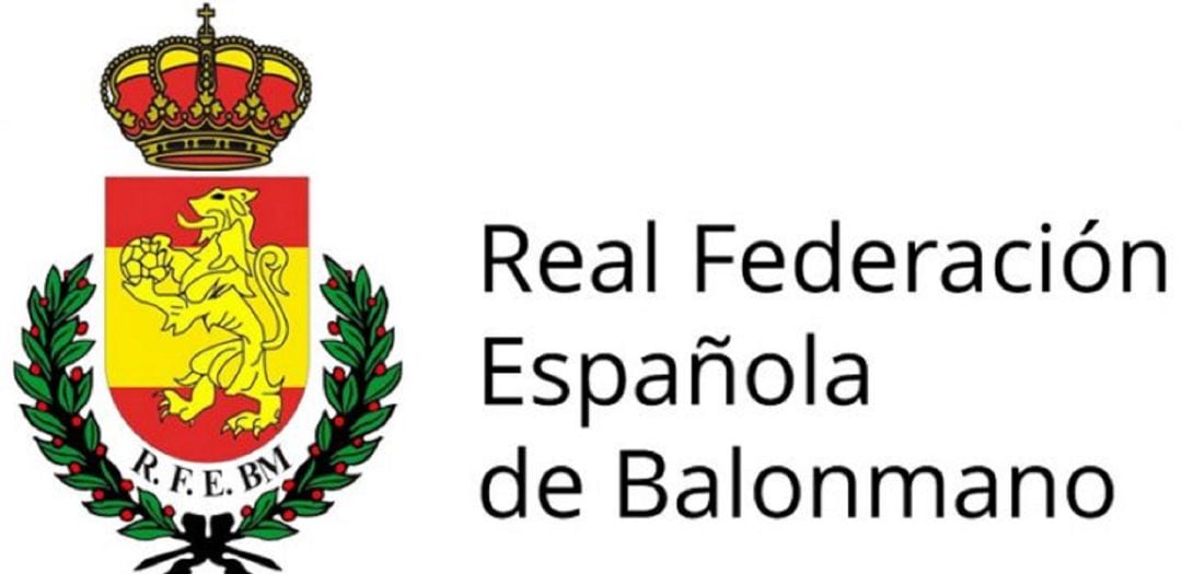 Escudo de la R.F.E.BM