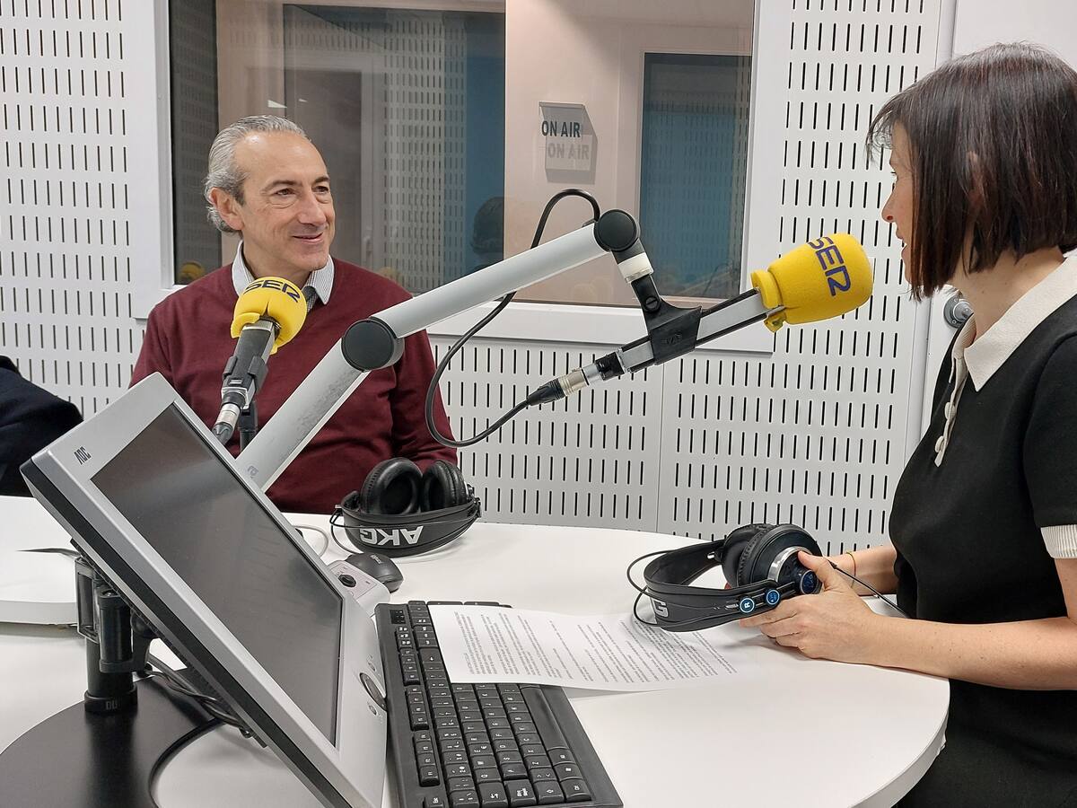 El gerente de la Sinfónica confirma el equilibrio financiero y abre la programación a la música de cine