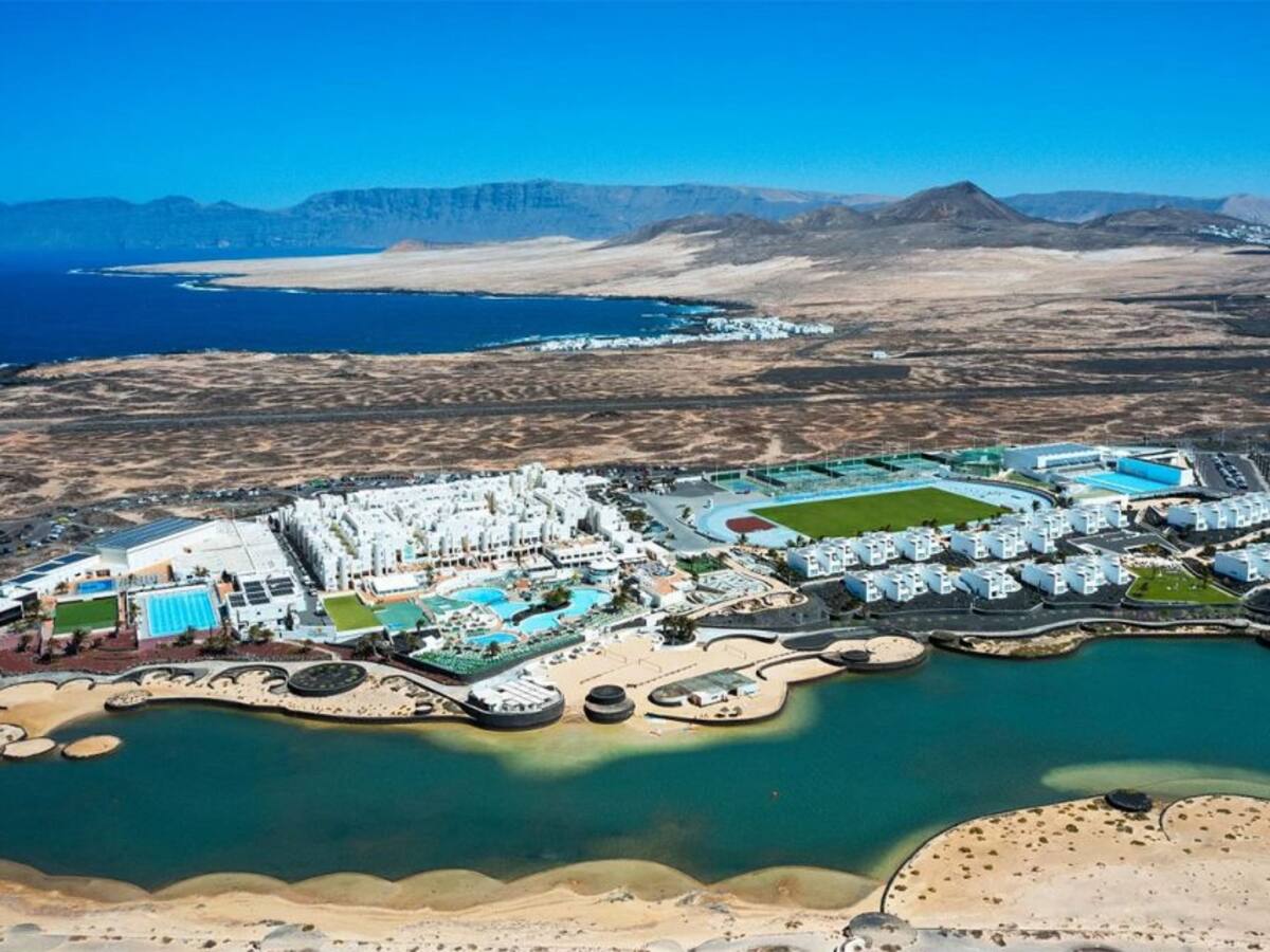 ¿Es rentable apostar por el deporte?: Canarias cuenta con uno de los complejos deportivos más importantes del mundo