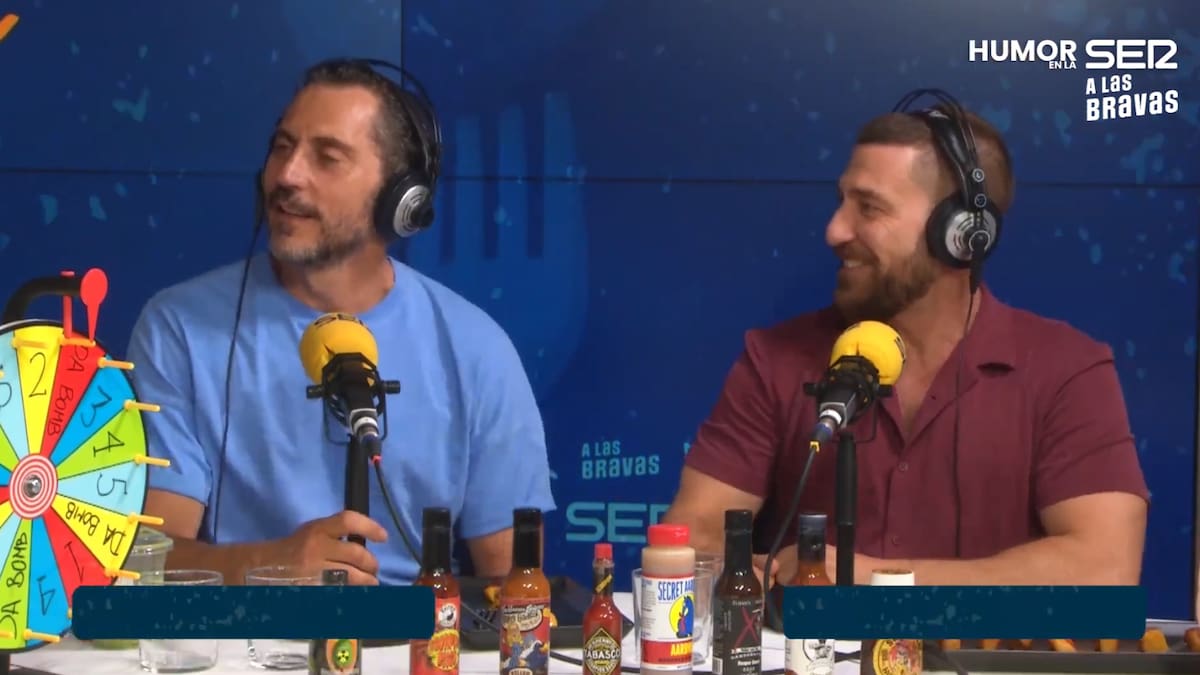 Le preguntan a Paco León cuál ha sido su mayor capricho como rico y sorprende con su respuesta: "Es lo más"