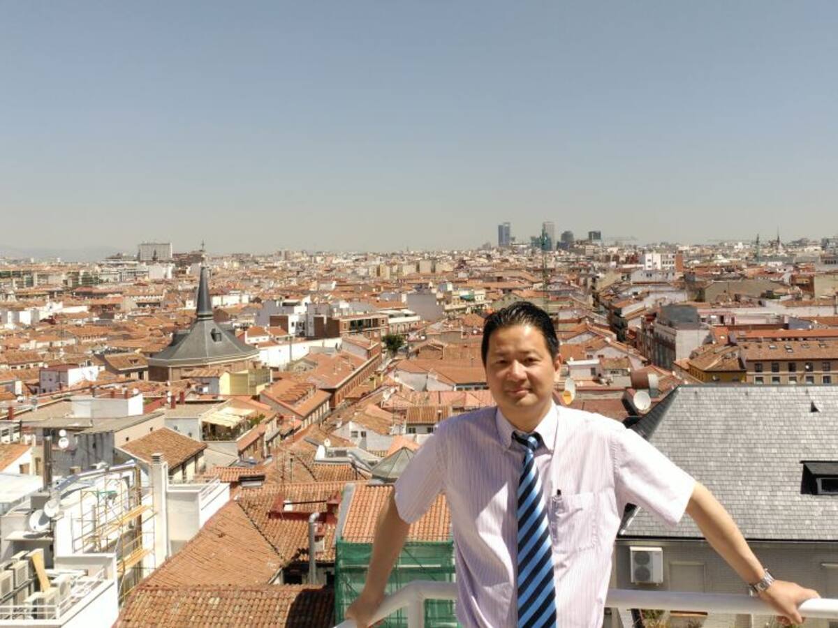 "La comida china más popular son los huevos fritos con tomate"