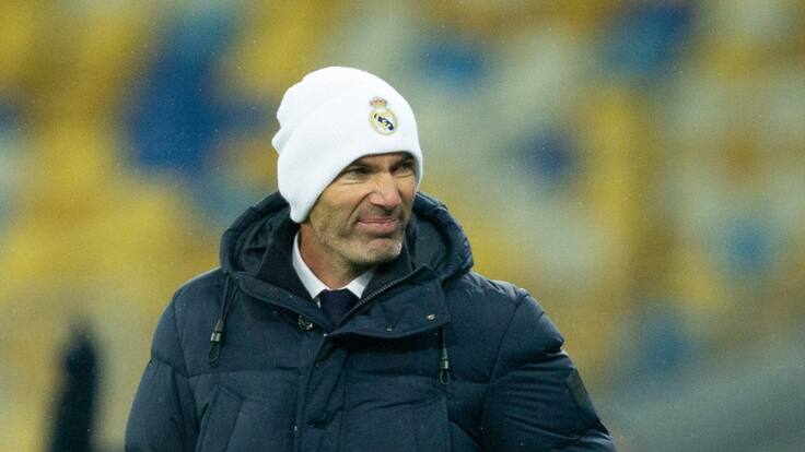 El Sanedrín sobre la victoria del Real Madrid en el derbi ante el Atlético