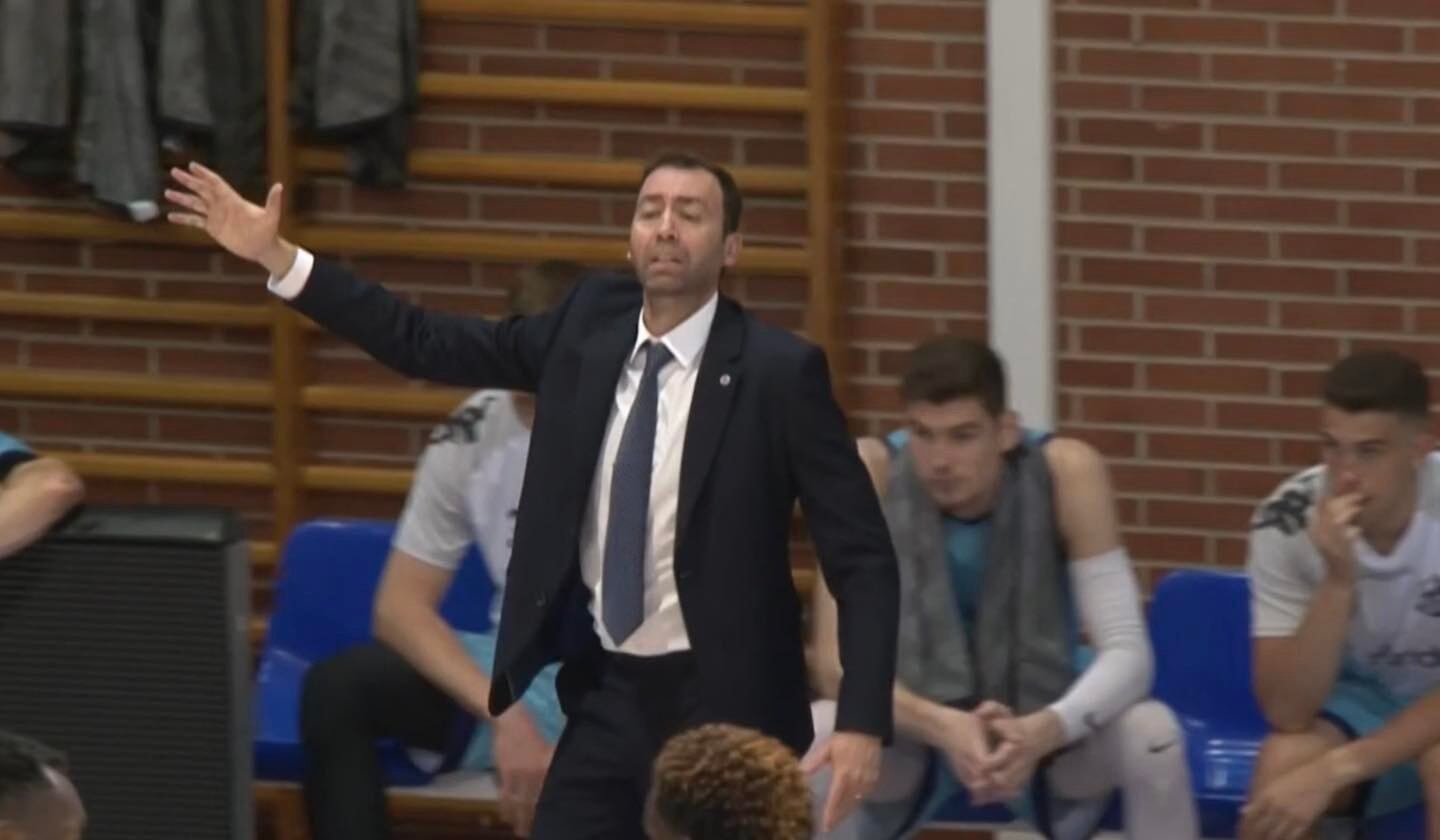 El Zunder Palencia jugará la Final a Cuatro