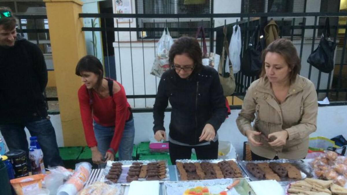 Salvar la vida de Noemí