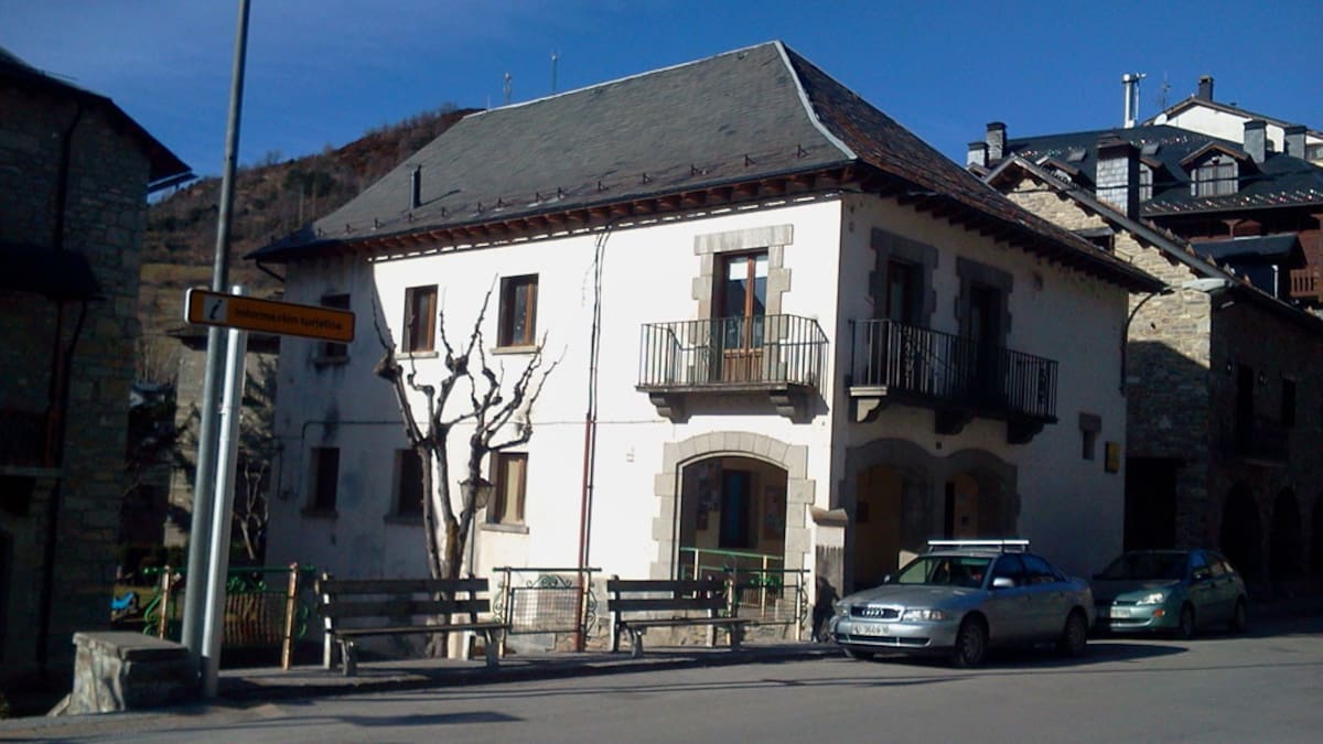 Convocado el plan de vivienda de la DPH que este año invertirá 1,8 millones de euros