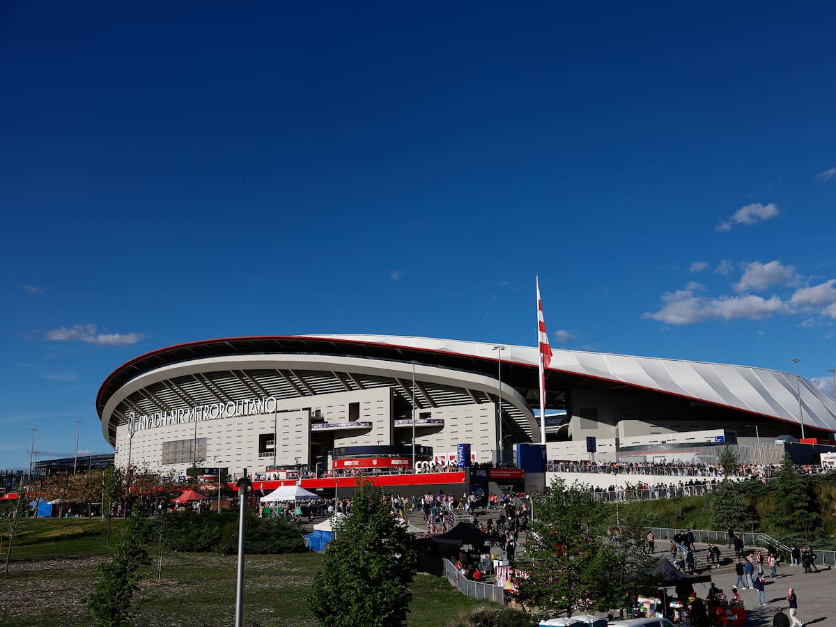 ¿Es el mejor momento para visitar el Metropolitano?