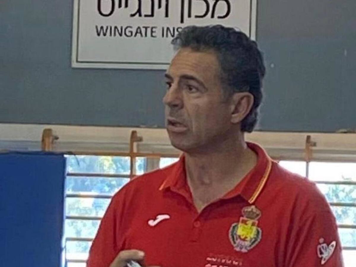 Óscar Gutiérrez vuelve a los banquillos para dirigir al Horneo Sporting Alicante