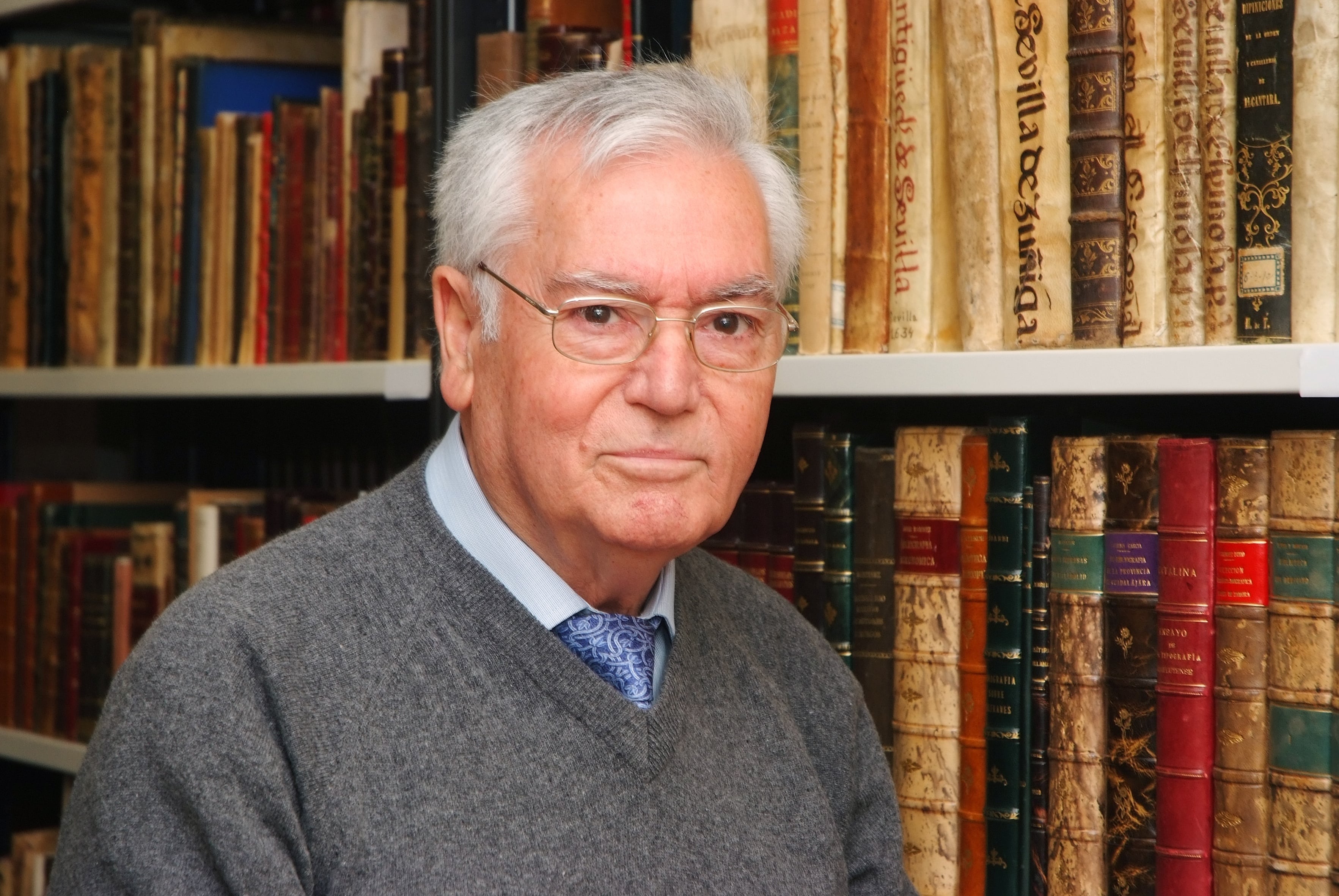 Manuel Ruiz Luque, hijo predilecto de Montilla y Medalla de Andalucía