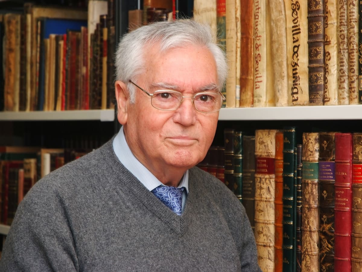 Adiós a Manuel Ruiz Luque, hijo predilecto de Montilla y Medalla de Andalucía