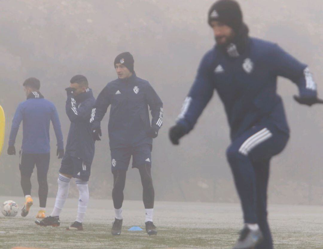 La Deportiva comienza la semana con un positivo y con un jugador en cuarentena