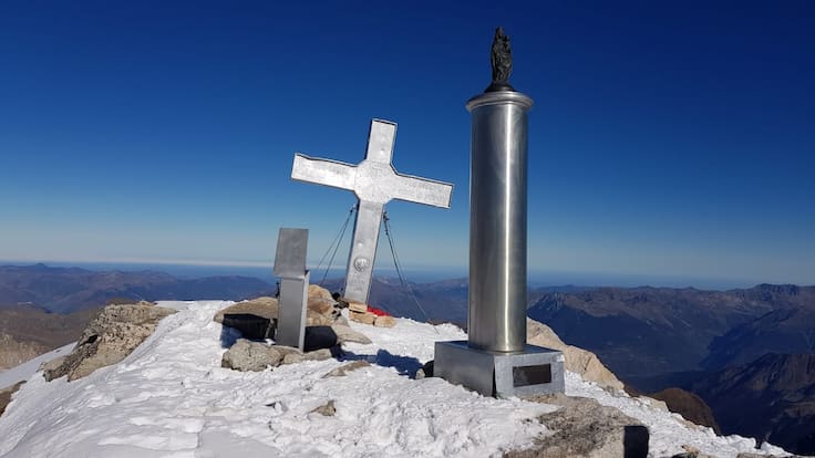 Entrevista con Manuel Mora, alcalde de Benasque