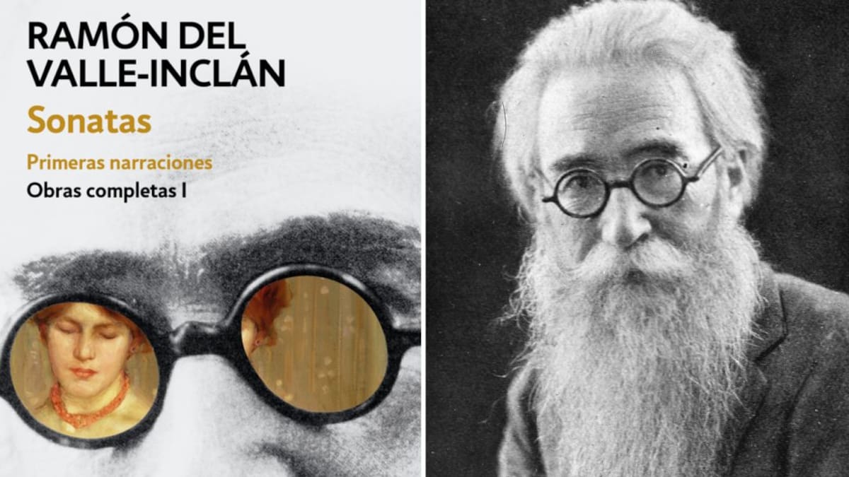 Un libro una hora: Sonata de otoño (01/03/2020)