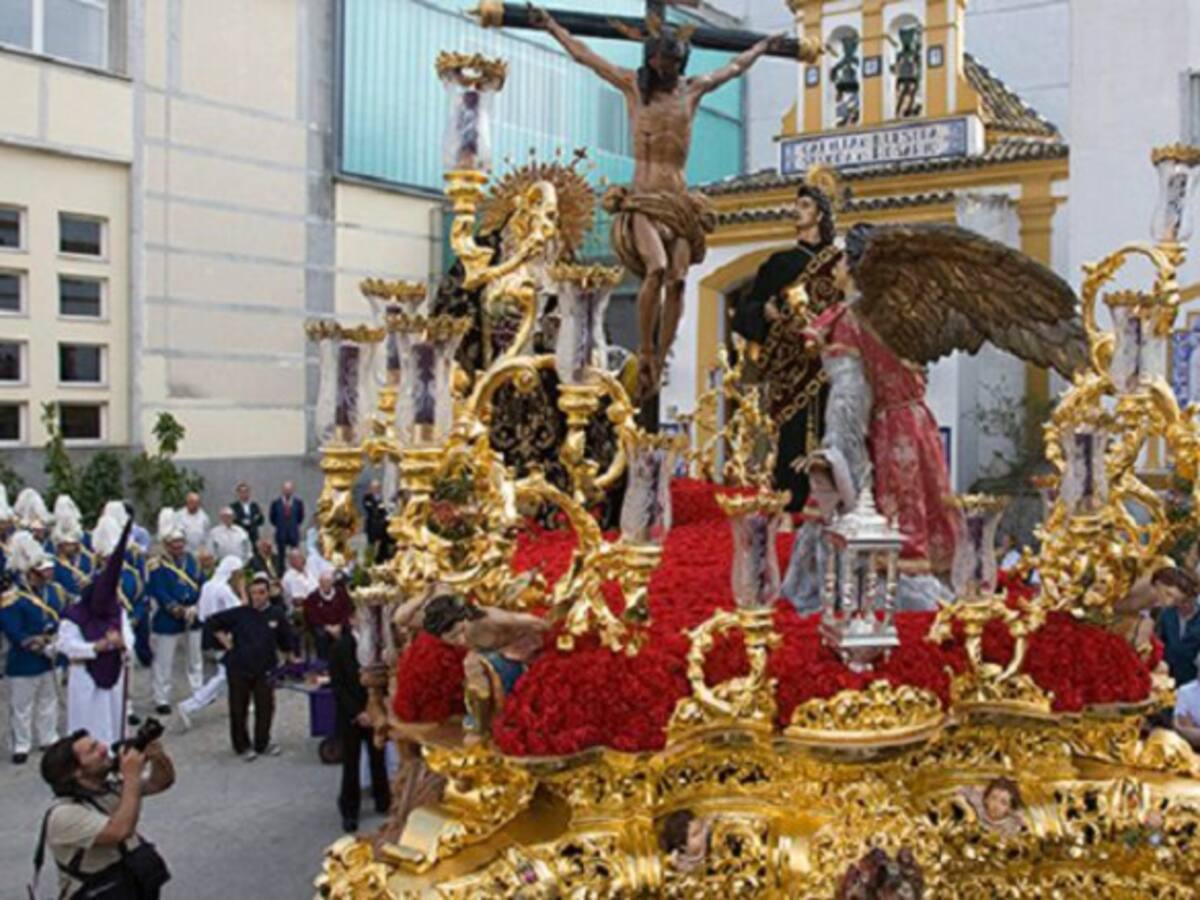 El lío musical cofrade Granada-Sevilla, a los tribunales