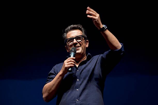 Andreu Buenafuente / Imagen de archivo