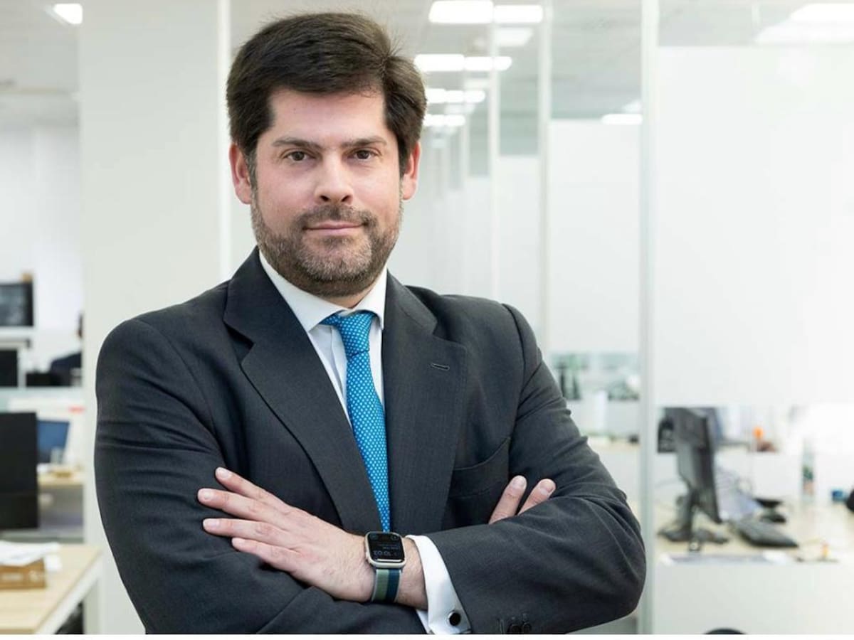 Luis Venero en La Ventana Andalucía