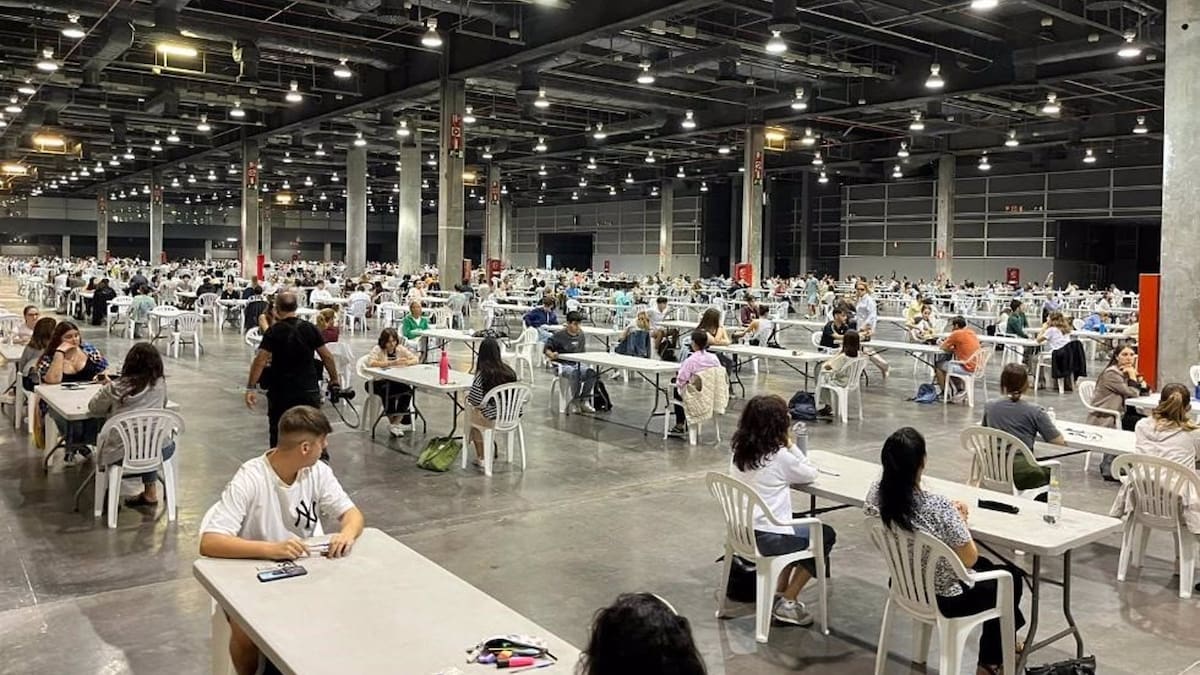 Declaraciones Vicent Benavent en "Hoy por Hoy Xàtiva".