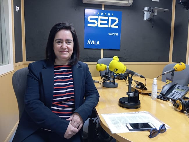 Sonsoles Sánchez Reyes