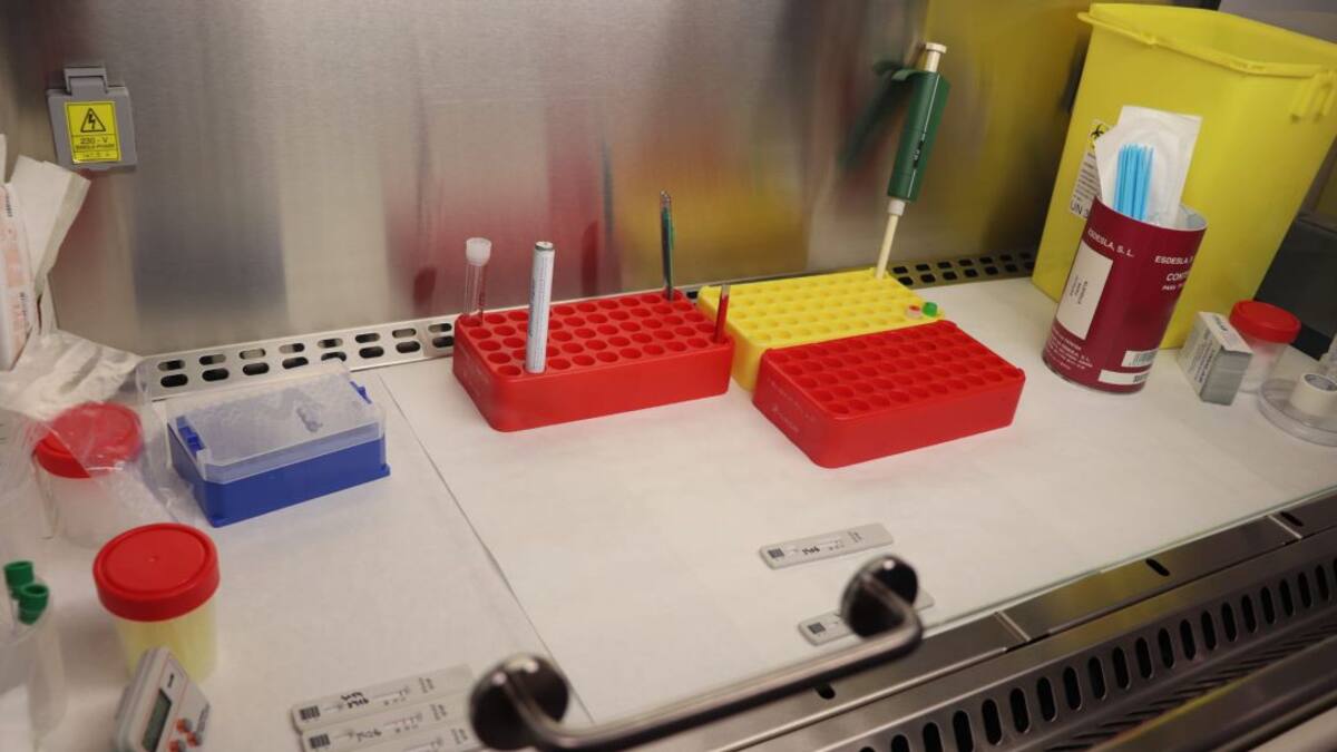 Las Pitiusas han hecho más de 18.000 pruebas de detección del coronavirus desde el origen de la pandemia