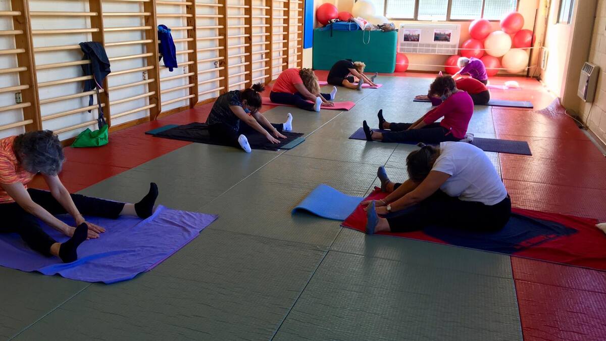 El SCD pone en marcha clases dirigidas on line en noviembre