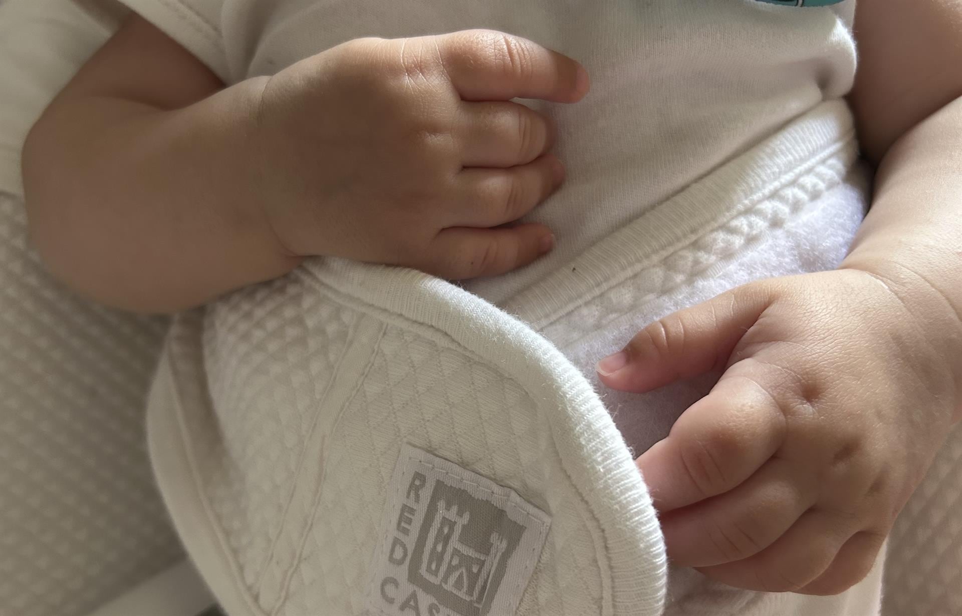 Mateo y Lucía, los nombres más elegidos para los bebés nacidos en Castilla y León en 2024