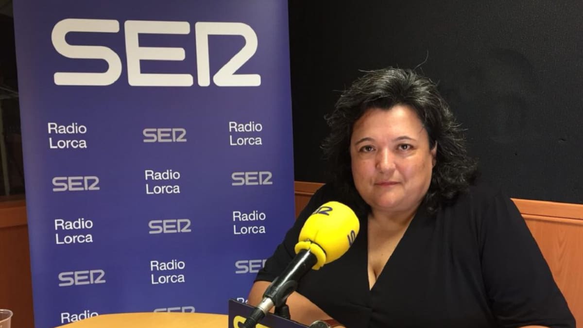 Alzheimer Lorca: "Nos falta espacio para atender a todas las personas con Alzheimer que nos piden ayuda"