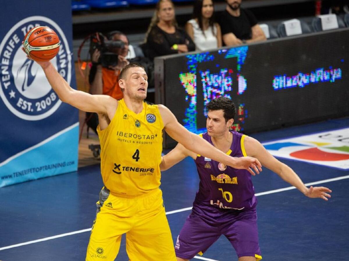 Los rumores se disparan en el Iberostar Tenerife