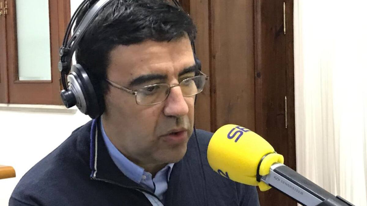 Mario Jiménez (PSOE): "Tenemos que parar a la ultraderecha"