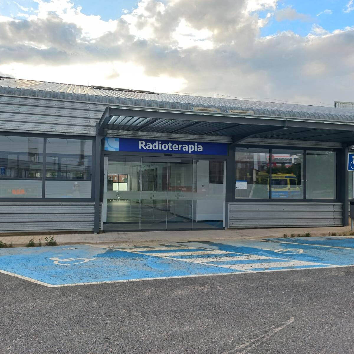 El acelerador lineal llegará el jueves pero no entrará en funcionamiento hasta finales de año